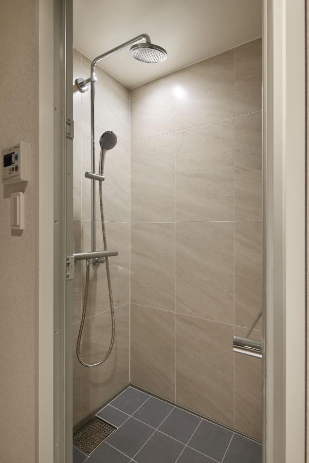 Oakwood Hotel & Apartments Azabu โตเกียว ภายนอก รูปภาพ