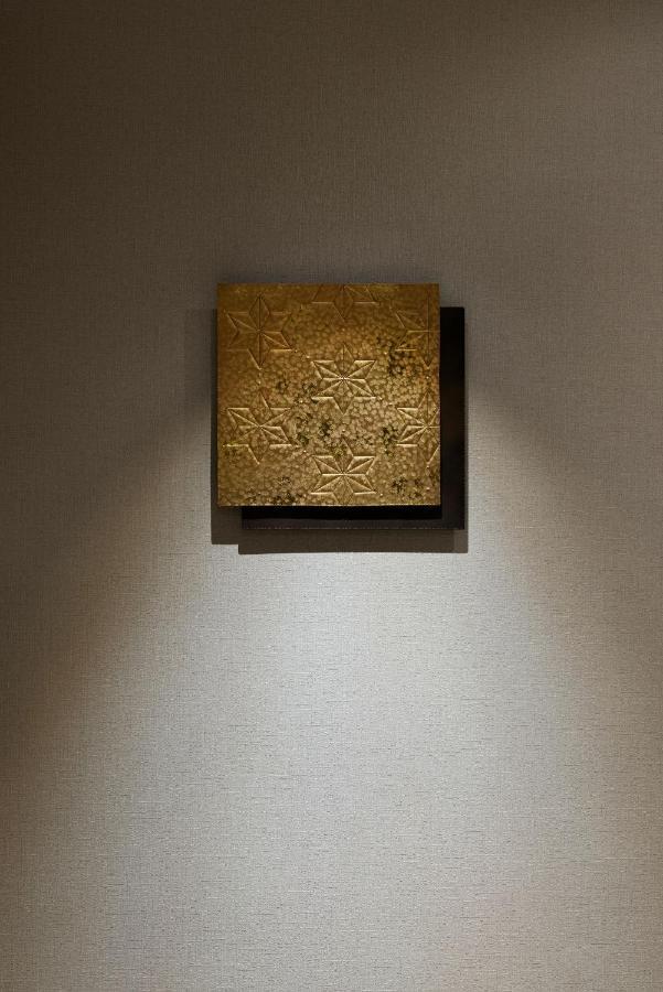 Oakwood Hotel & Apartments Azabu โตเกียว ภายนอก รูปภาพ